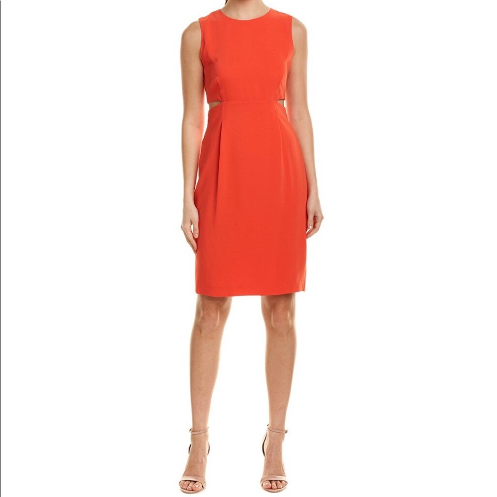 NWT Trina Turk Helena Dress